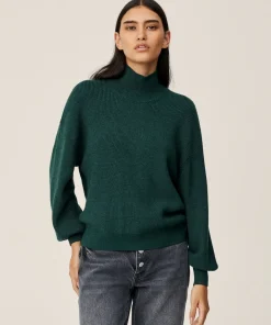 Women MSCH Copenhagen Knitwear^MSCHMagnea Rachelle Pullover