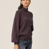 Women MSCH Copenhagen Knitwear^MSCHMagnea Rachelle Pullover