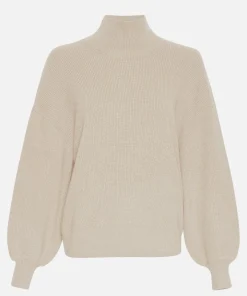 Women MSCH Copenhagen Knitwear^MSCHMagnea Rachelle Pullover