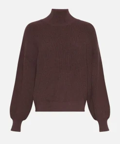 Women MSCH Copenhagen Knitwear^MSCHMagnea Rachelle Pullover