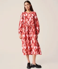 Women MSCH Copenhagen Dresses & Jumpsuits^MSCHMagnella Ladonna Dress AOP