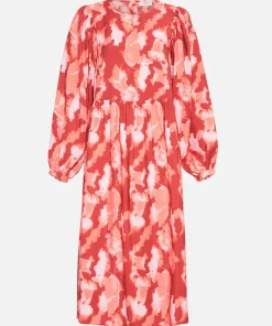 Women MSCH Copenhagen Dresses & Jumpsuits^MSCHMagnella Ladonna Dress AOP