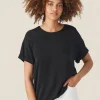 Women MSCH Copenhagen Tops & Tees^MSCHMaluca SS Top