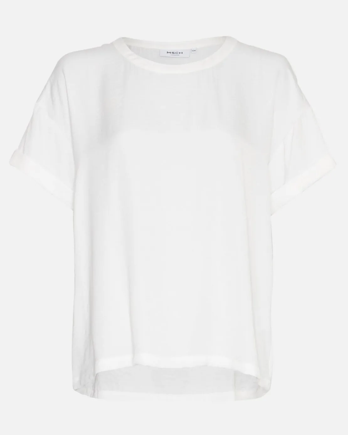 Women MSCH Copenhagen Tops & Tees^MSCHMaluca SS Top