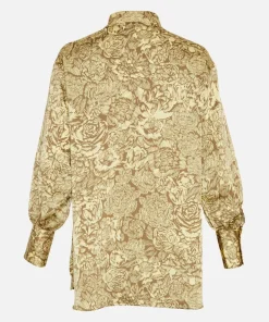 Women MSCH Copenhagen Shirts & Blouses^MSCHMaricel Myrina Shirt AOP