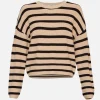 Women MSCH Copenhagen Knitwear^MSCHMarthea Rachelle Pullover STP