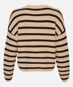 Women MSCH Copenhagen Knitwear^MSCHMarthea Rachelle Pullover STP