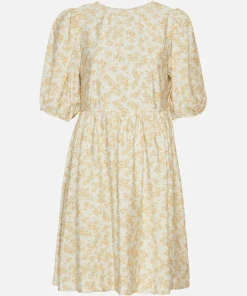 Women MSCH Copenhagen Dresses & Jumpsuits^MSCHMarva Ladonna 2/4 Dress AOP