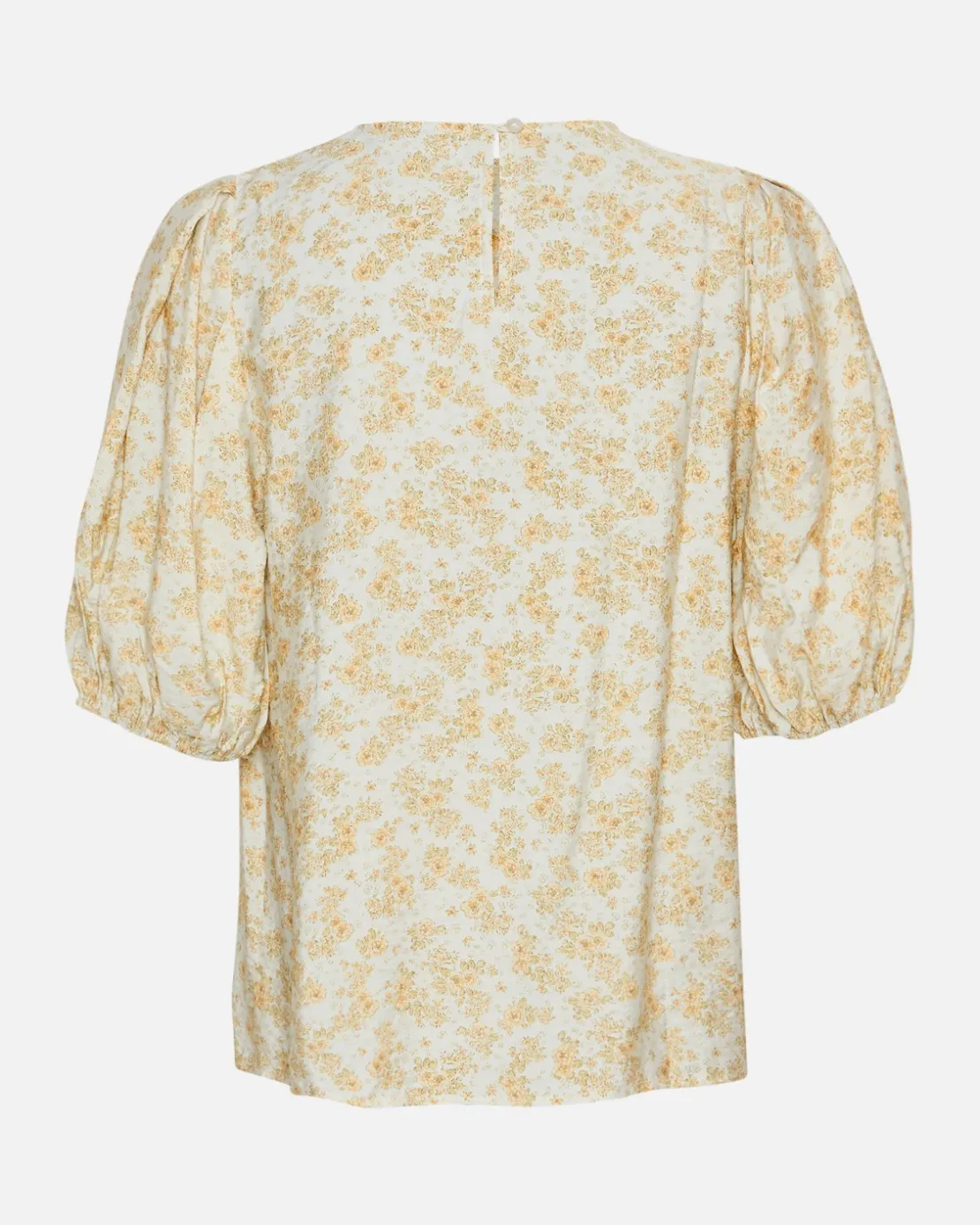 Women MSCH Copenhagen Tops & Tees^MSCHMarva Ladonna 2/4 Top AOP