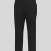 Women MSCH Copenhagen Bottoms | Wool^MSCHMathilde Ankle Pants