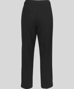 Women MSCH Copenhagen Bottoms | Wool^MSCHMathilde Ankle Pants