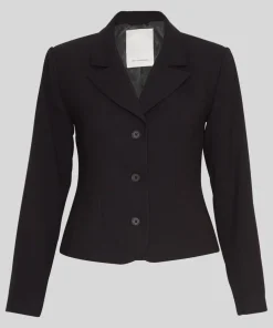 Women MSCH Copenhagen Blazers | Wool^MSCHMathilde Blazer