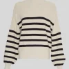 Women MSCH Copenhagen Knitwear^MSCHMaura Rachelle M Pullover STP