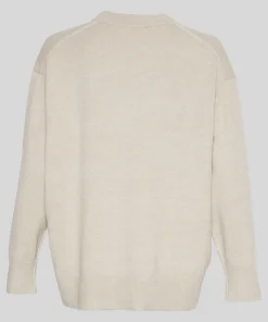 Women MSCH Copenhagen Knitwear^MSCHMaura Rachelle Pullover