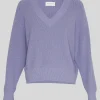 Women MSCH Copenhagen Knitwear^MSCHMaura Rachelle V Pullover