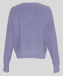Women MSCH Copenhagen Knitwear^MSCHMaura Rachelle V Pullover