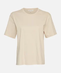 Women MSCH Copenhagen Tops & Tees | Basics^MSCHMelea Icon Tee