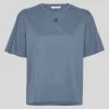 Women MSCH Copenhagen Tops & Tees | Basics^MSCHMelea Icon Tee