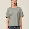 Women MSCH Copenhagen Tops & Tees | Basics^MSCHMelea Icon Tee