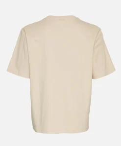 Women MSCH Copenhagen Tops & Tees | Basics^MSCHMelea Icon Tee