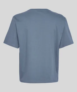 Women MSCH Copenhagen Tops & Tees | Basics^MSCHMelea Icon Tee