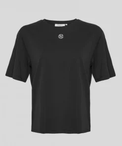 Women MSCH Copenhagen Tops & Tees | Basics^MSCHMelea Icon Tee