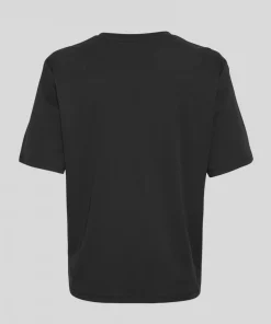 Women MSCH Copenhagen Tops & Tees | Basics^MSCHMelea Icon Tee