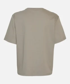 Women MSCH Copenhagen Tops & Tees | Basics^MSCHMelea Icon Tee