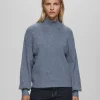 Women MSCH Copenhagen Knitwear^MSCHMercy East M Pullover
