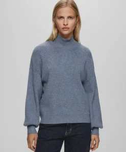 Women MSCH Copenhagen Knitwear^MSCHMercy East M Pullover