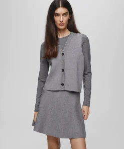 Women MSCH Copenhagen Skirts | Bottoms^MSCHMercy East Skirt