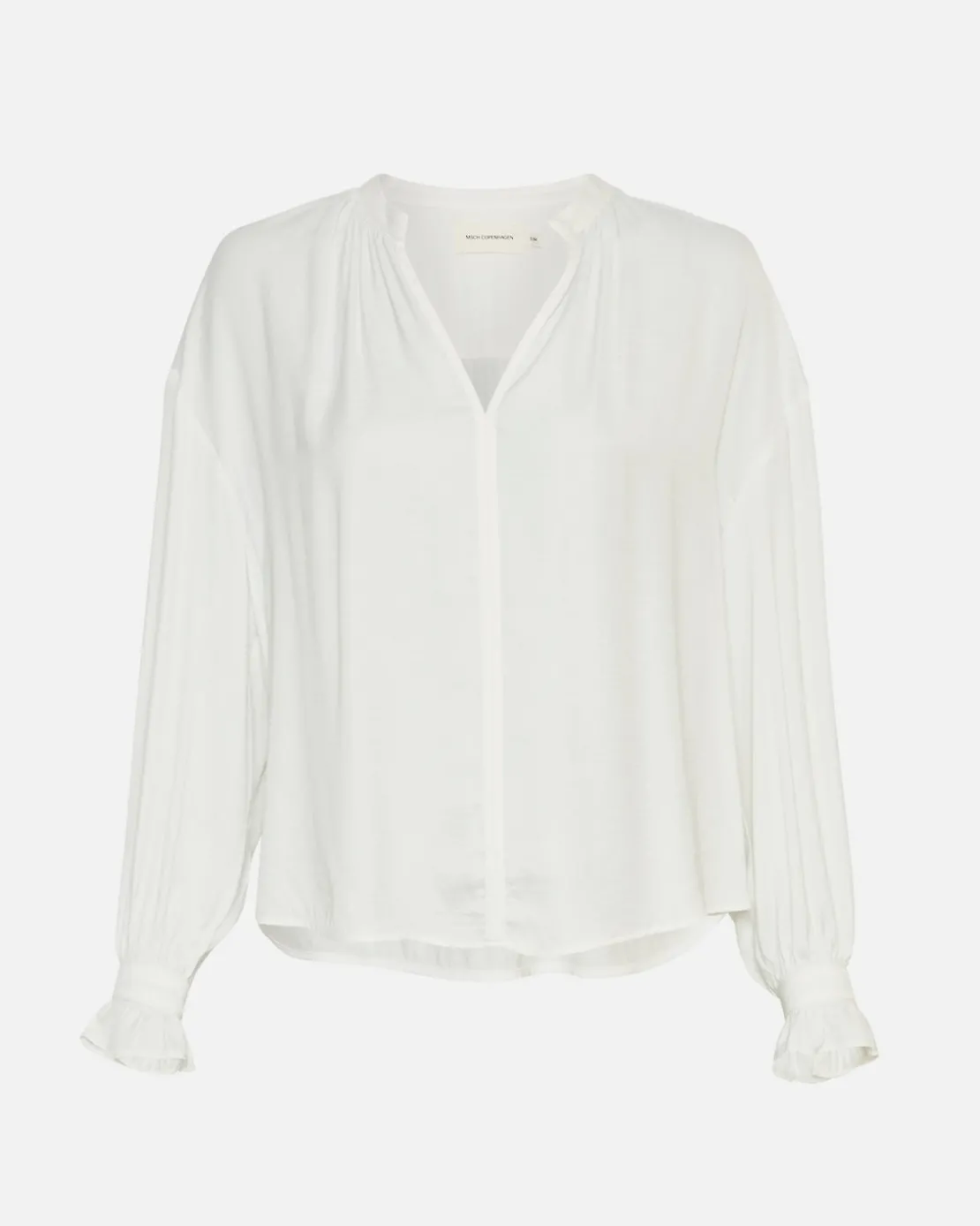 Women MSCH Copenhagen Tops & Tees^MSCHMinara Maluca Top