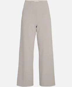 Women MSCH Copenhagen Bottoms^MSCHMirabelle Michelle HW Pants