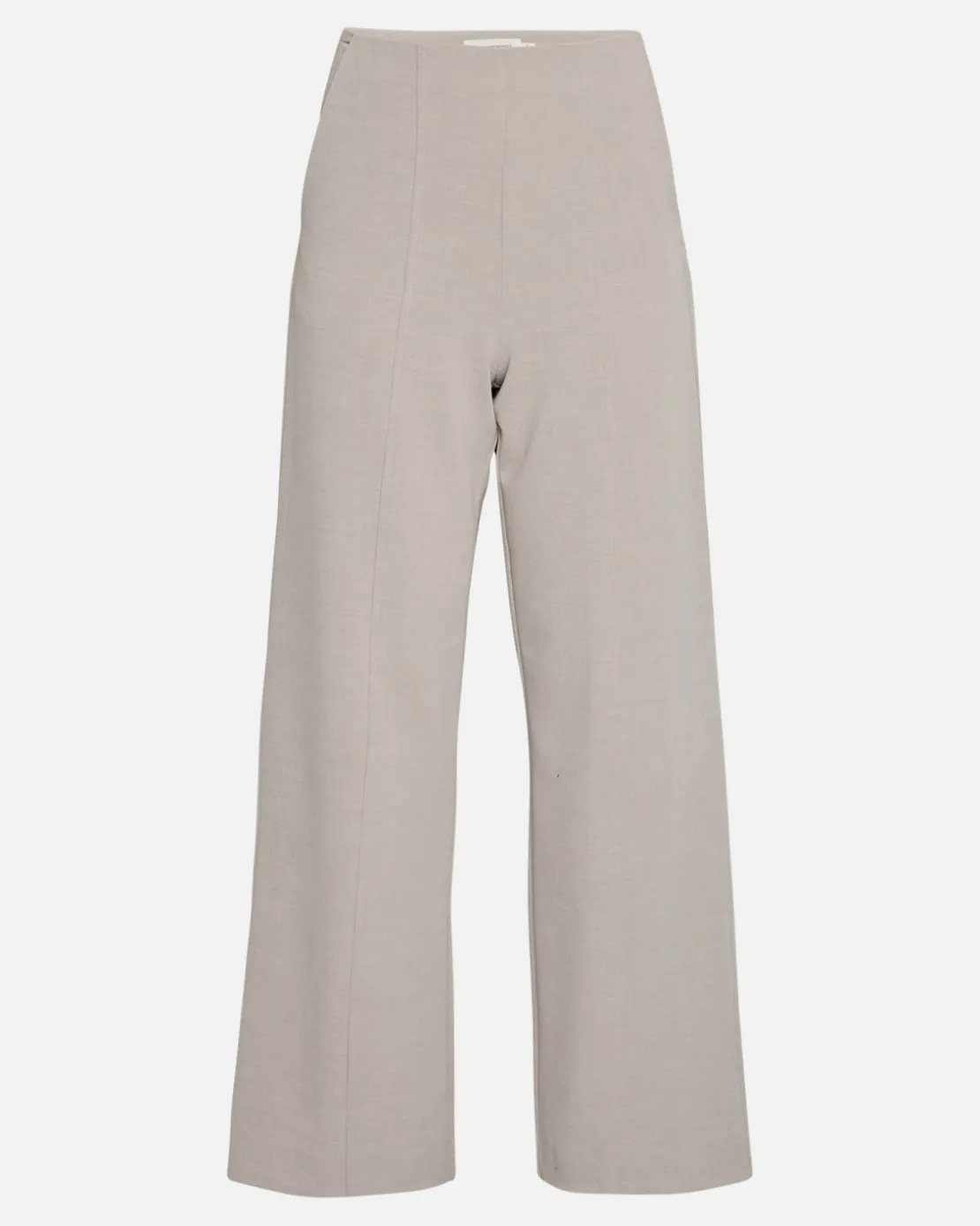 Women MSCH Copenhagen Bottoms^MSCHMirabelle Michelle HW Pants