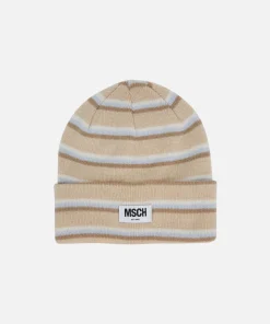 Women MSCH Copenhagen Headwear | Accessories^MSCHMojo Beanie STP