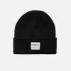 Women MSCH Copenhagen Headwear | Accessories^MSCHMojo Logo Beanie