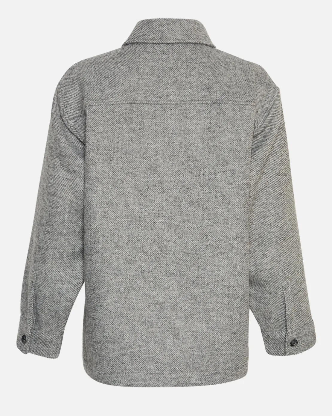 Women MSCH Copenhagen Shirts & Blouses^MSCHMolia Overshirt