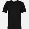 Women MSCH Copenhagen Tops & Tees^MSCHMomi Organic Tee