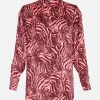 Women MSCH Copenhagen Shirts & Blouses^MSCHMyrina Shirt AOP