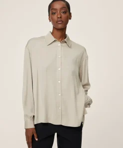 Women MSCH Copenhagen Shirts & Blouses^MSCHNanella Maluca Shirt