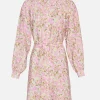 Women MSCH Copenhagen Dresses & Jumpsuits^MSCHNathalina Ladonna Shirt Dress AOP
