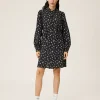 Women MSCH Copenhagen Dresses & Jumpsuits^MSCHNathasia Ladonna Shirt Dress AOP