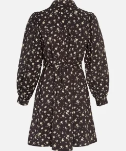 Women MSCH Copenhagen Dresses & Jumpsuits^MSCHNathasia Ladonna Shirt Dress AOP