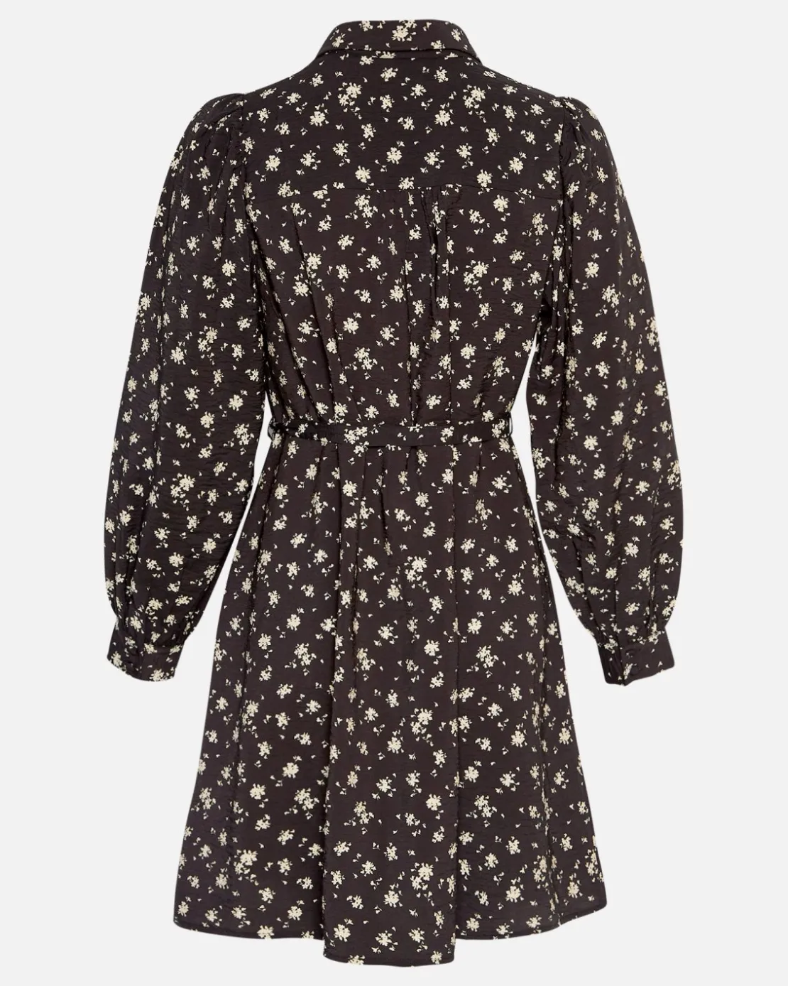 Women MSCH Copenhagen Dresses & Jumpsuits^MSCHNathasia Ladonna Shirt Dress AOP