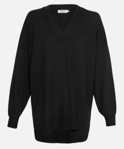 Women MSCH Copenhagen Knitwear^MSCHNeila Rachelle V Pullover