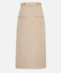 Women MSCH Copenhagen Skirts | Bottoms^MSCHNeomea HW Skirt