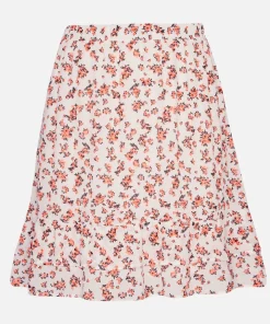 Women MSCH Copenhagen Skirts | Bottoms^MSCHNeomina Rikkelie Skirt AOP