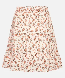 Women MSCH Copenhagen Skirts | Bottoms^MSCHNeomina Rikkelie Skirt AOP