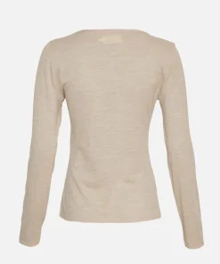 Women MSCH Copenhagen Tops & Tees^MSCHNesmina Top