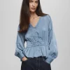 Women MSCH Copenhagen Shirts & Blouses^MSCHNicholina Shirt
